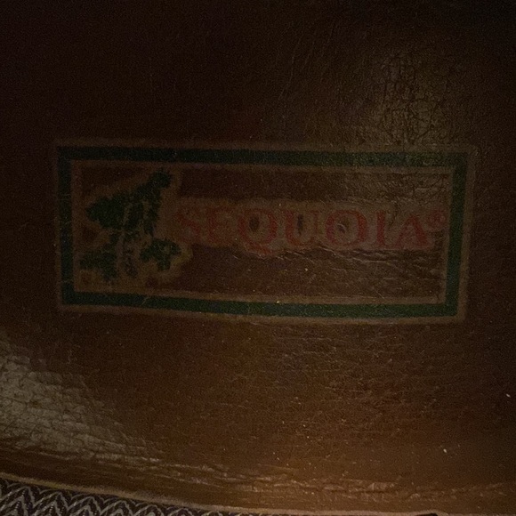 Drew Men’s hiking shoes size 11/(44) - Picture 7 of 10